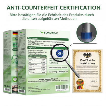 𝑮𝑳𝑶𝐑𝐄𝐍𝐃𝘼®𝙈𝙤𝙧𝙞𝙣𝗴𝗮 · 𝗕𝗲𝗿𝗯𝗲𝗿𝒊𝒏 × 𝑵𝘼𝘿+ 10-𝙞𝙣-𝟏 𝐅𝐨𝐫𝐭𝐬𝐜𝐡𝐫𝐢𝐭𝐭𝐥𝐢𝐜𝐡𝐞𝐬 𝐍𝐚𝐧𝐨-𝐌𝐢𝐤𝐫𝐨𝐧𝐚𝐝𝐞𝐥-𝐏𝐟𝐚𝐬𝐭𝐞𝐫(𝐍𝐮𝐫 𝐞𝐢𝐧𝐦𝐚𝐥 𝐭ä𝐠𝐥𝐢𝐜𝐡, 𝐬𝐢𝐜𝐡𝐭𝐛𝐚𝐫𝐞 𝐕𝐞𝐫ä𝐧𝐝𝐞𝐫𝐮𝐧𝐠𝐞𝐧 𝐢𝐧 𝟕 𝐓𝐚𝐠𝐞𝐧)✅ 𝐅ü𝐫 𝐅𝐞𝐭𝐭𝐥𝐞𝐢𝐛𝐢𝐠𝐤𝐞𝐢𝐭, 𝐇𝐚𝐮𝐭𝐬𝐭𝐫𝐚𝐟𝐟𝐮𝐧𝐠, 𝐃𝐢𝐚𝐛𝐞𝐭𝐞𝐬, 𝐒𝐜𝐡𝐥𝐚𝐟𝐚𝐩𝐧𝐨𝐞, 𝐆𝐞𝐥𝐞𝐧𝐤𝐩𝐫𝐨𝐛𝐥𝐞𝐦𝐞 𝐮𝐧𝐝 𝐦𝐞𝐡𝐫🔴