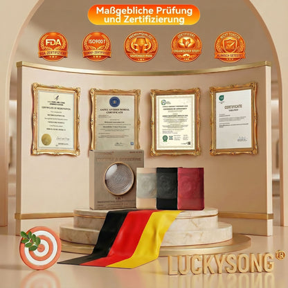 𝑶𝒇𝒇𝒊𝒛𝒊𝒆𝒍𝒆𝒓 𝑺𝒉𝒐𝒑|✅ 𝐿𝑈𝐶𝐾𝑌𝑆𝑂𝑁𝐺® 𝟐𝟎𝟐𝟔 Moringa & Berberin 4-in-1 Mikropartikel-Sculpting & Fettverbrennungs-Shorts🌞