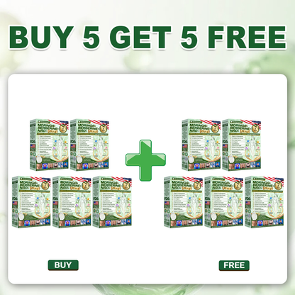 FDA Registered & GMP Certified  | 🧑‍⚕️🩺 Solaroza® Moringa & Berberine 10-IN-1 Advanced NanoMicroneedle Patch |  Backed by Scientific Evidence |10-in-1 Formula | Results in 5 Days🚀